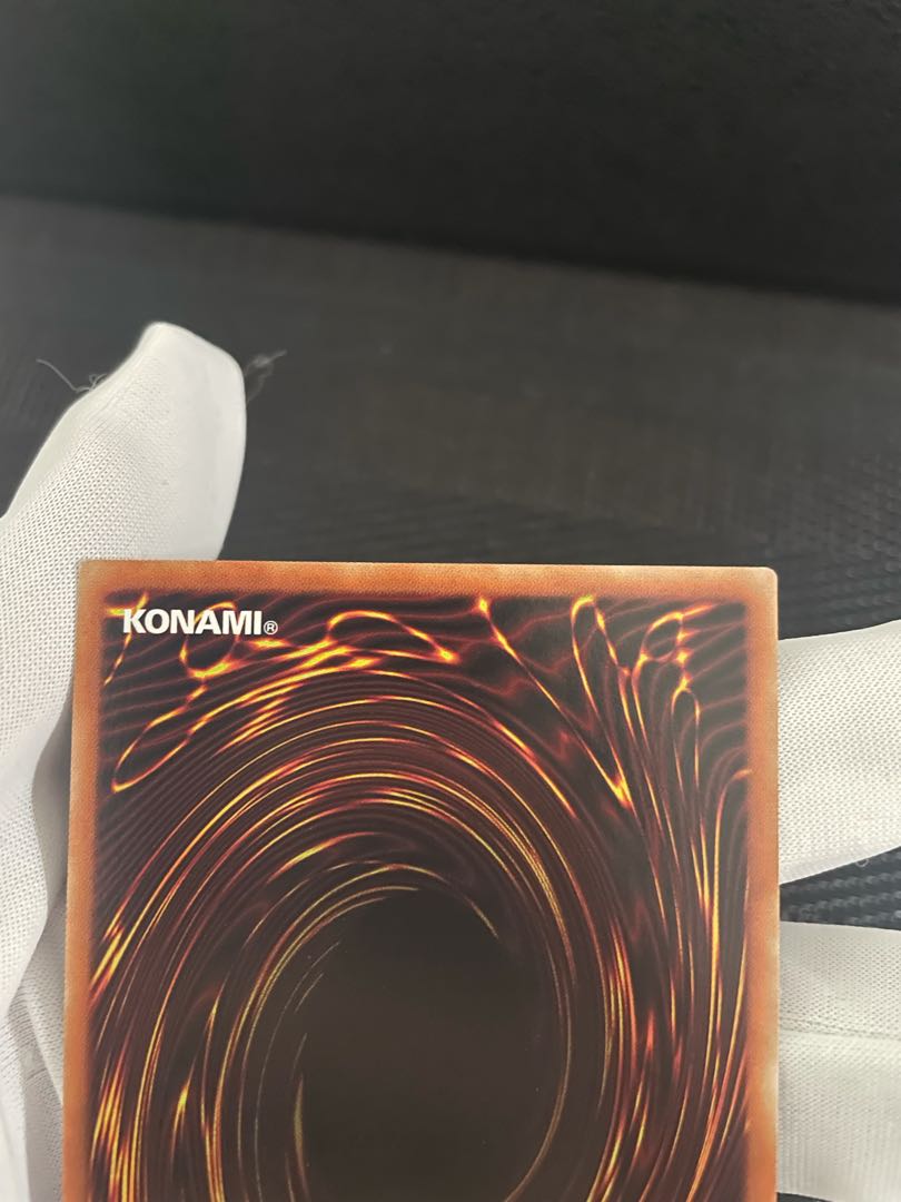 暗影の闇霊使いダルク プリズマティックシークレットレア