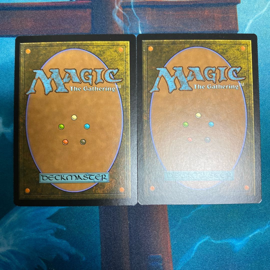 動く死体　エタマス版　2枚セット