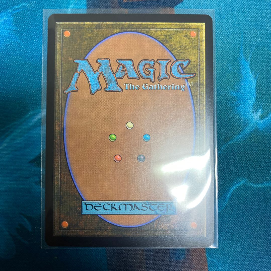 時を解す者、テフェリー