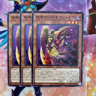 破壊の代行者 ヴィーナス