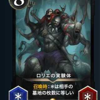 専用　Sphere様　２枚　ロリエの実験体