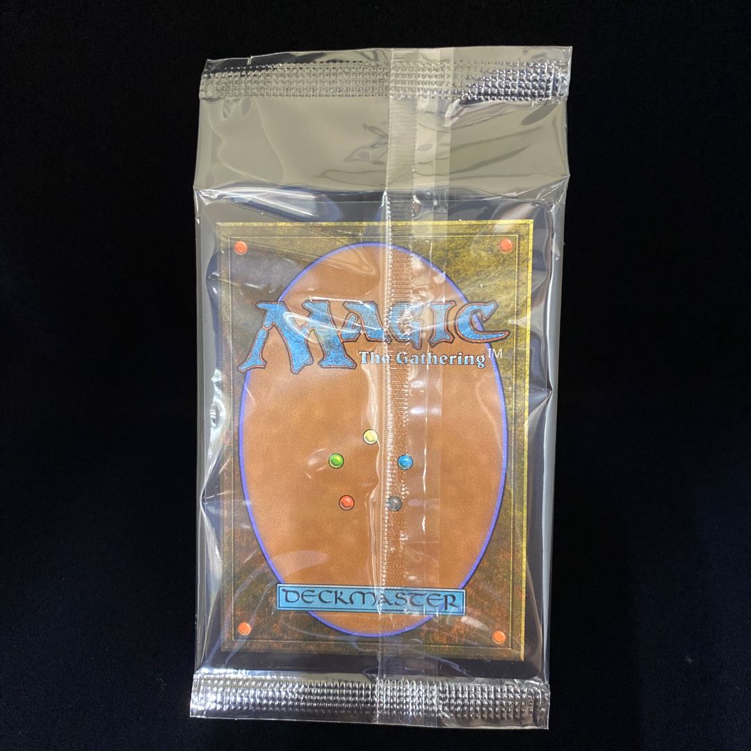 Orb of Dragonkind Onigiri Promo B Unopened