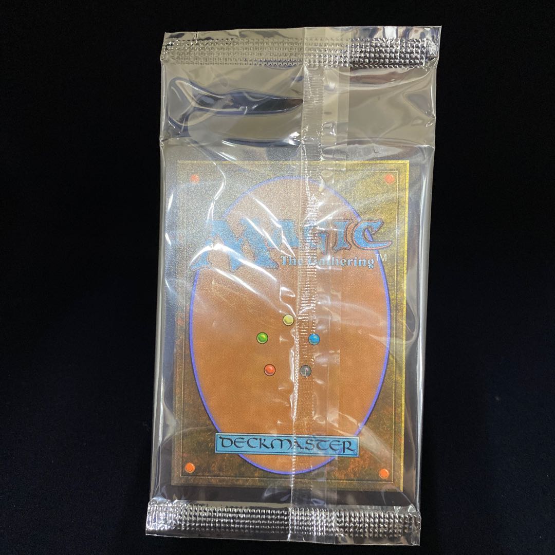 Orb of Dragonkind Onigiri Promo C Unopened 1枚