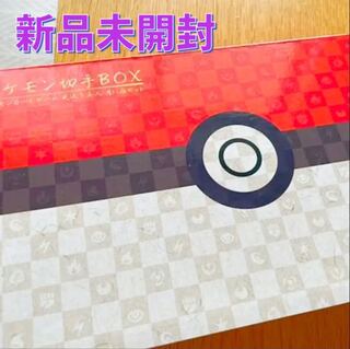 ポケモン切手BOX ポケモンカードゲーム 見返り美人・月に雁セット