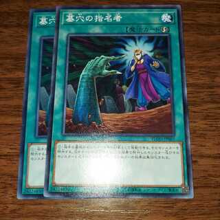 墓穴の指名者 ノーマル