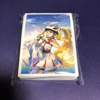 デッキシールド コルニ