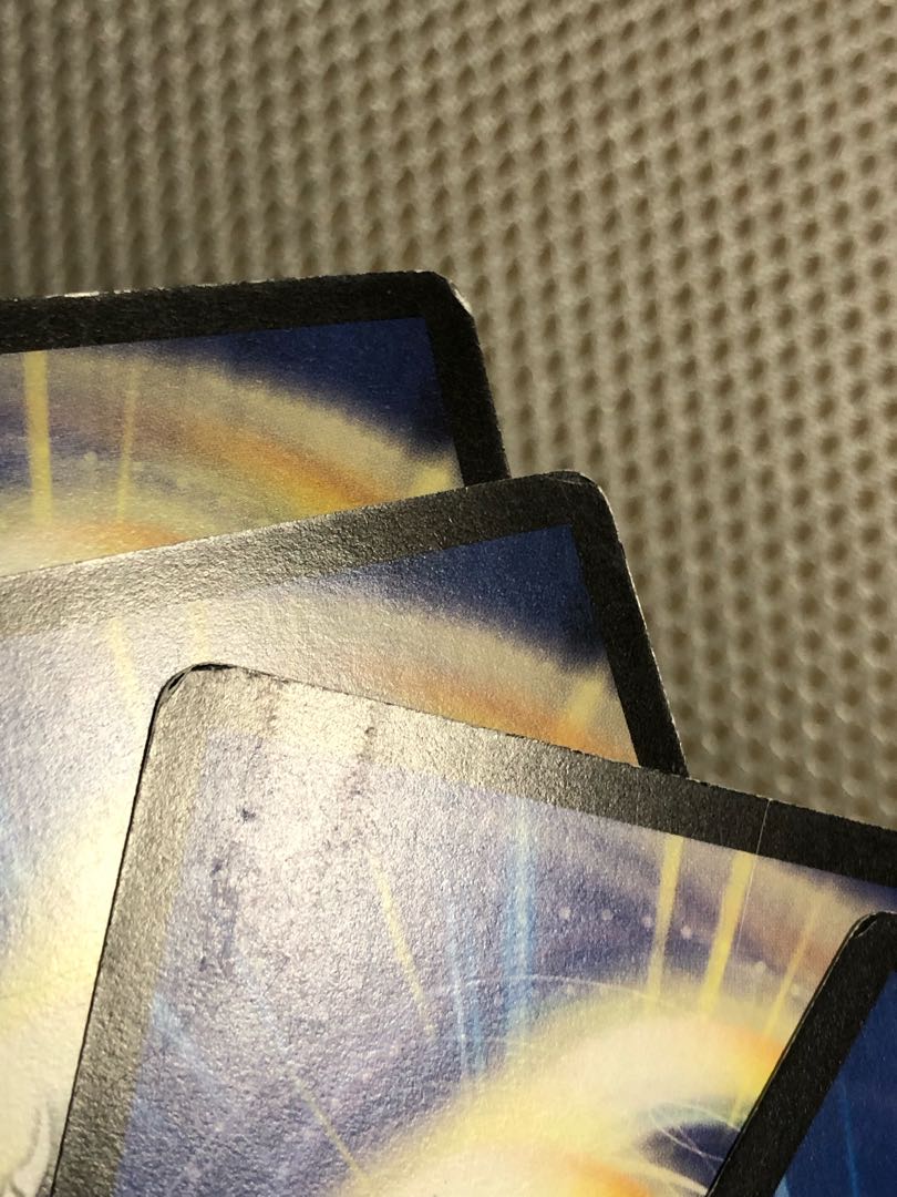 邪眼将デス・ロマノフV世