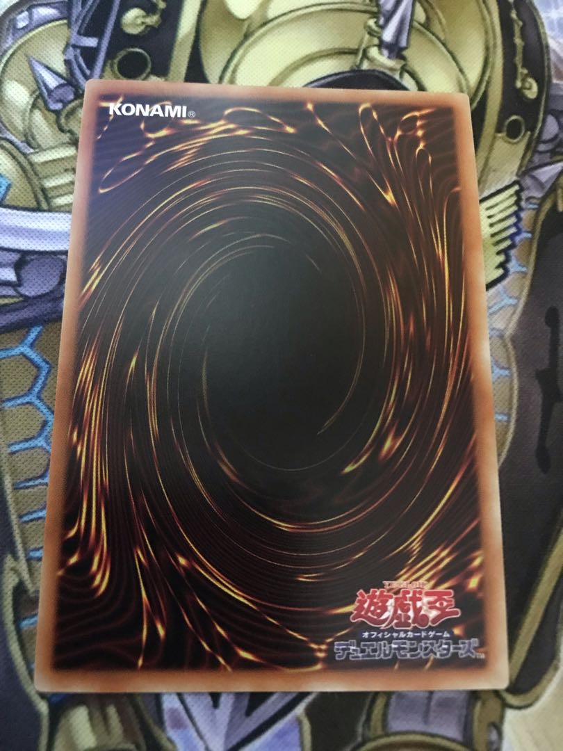 Destiny HERO - Destroyer Phoenix Enforcer Prismatic Secret Rare