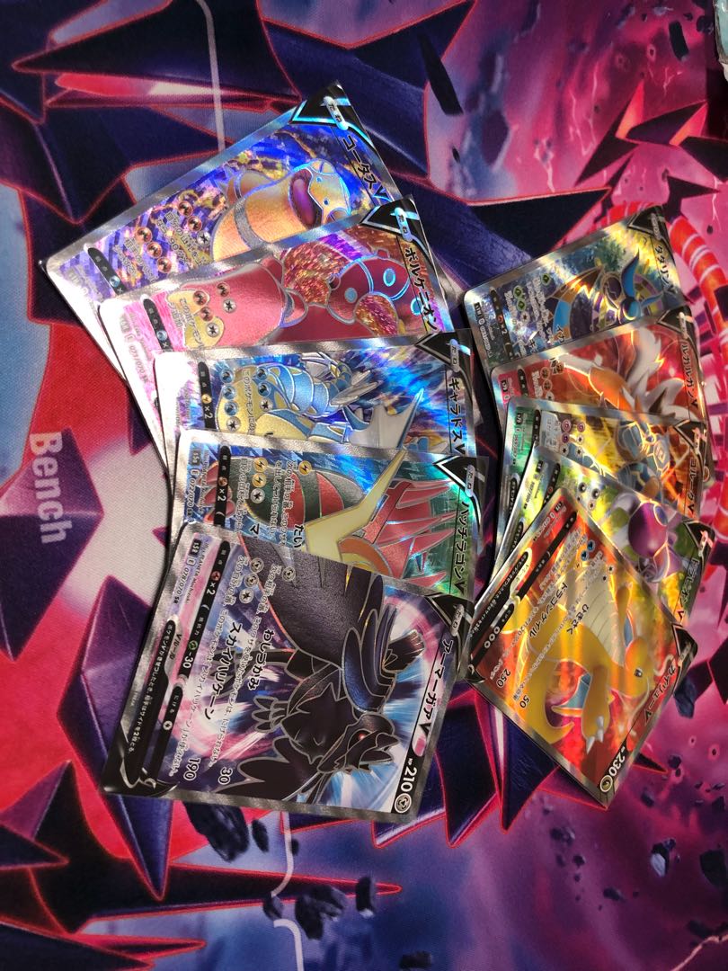 SR以上確定千円オリパ完売致しました