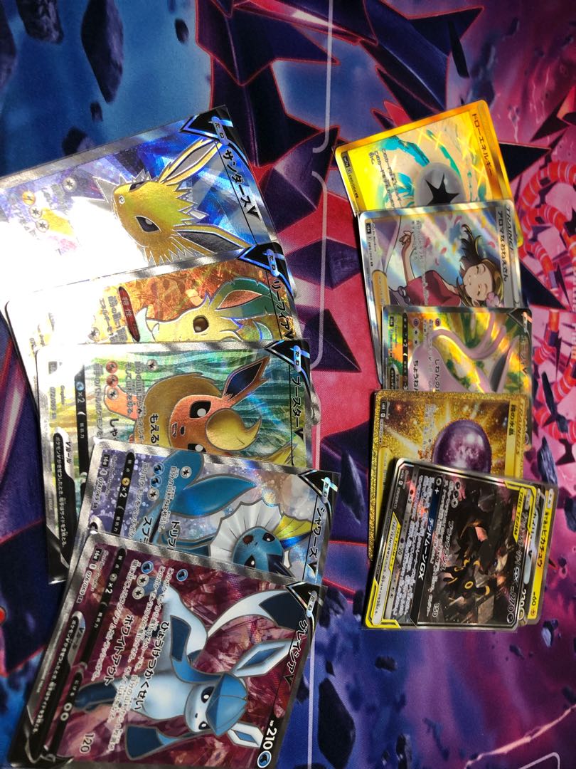 SR以上確定千円オリパ完売致しました