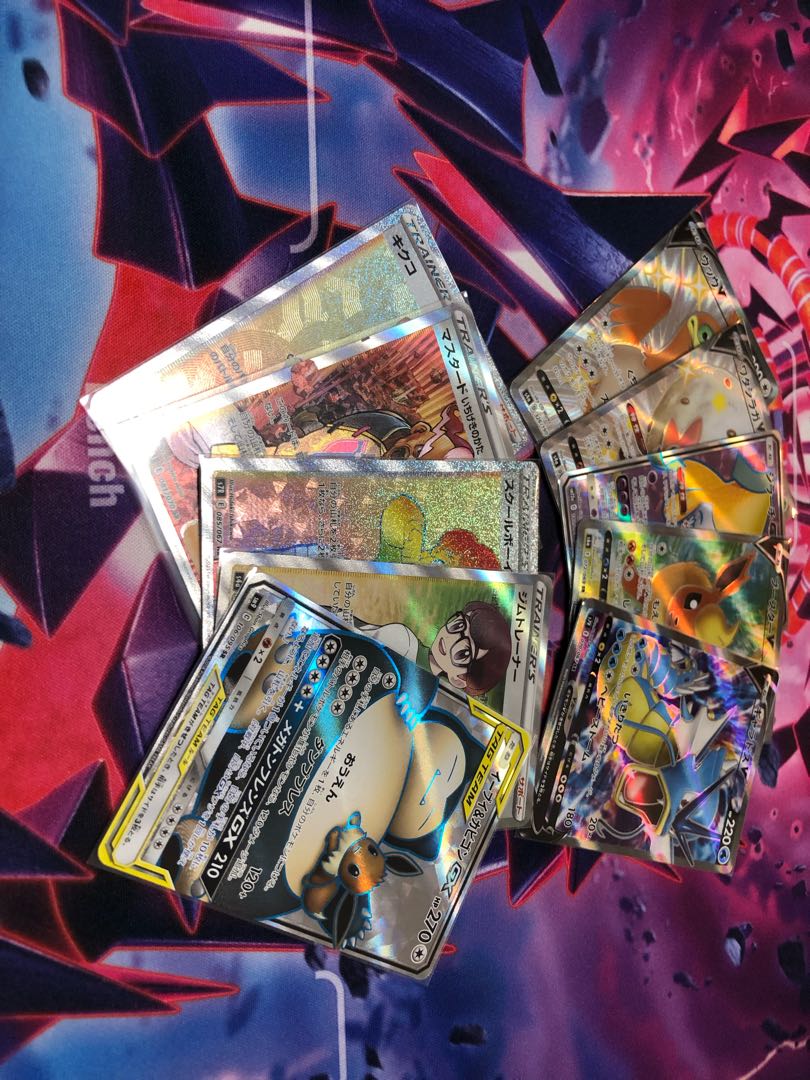 SR以上確定千円オリパ完売致しました