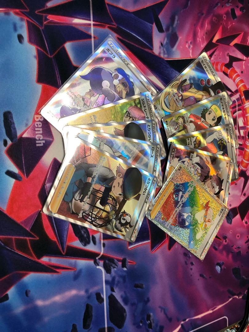 SR以上確定千円オリパ完売致しました