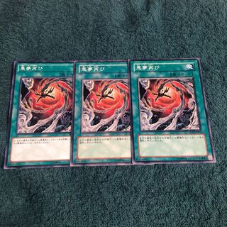 【もふもふ】悪夢再び