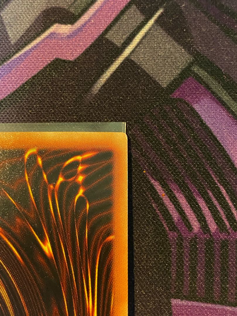 電脳堺媛-瑞々 プリズマティックシークレットレア