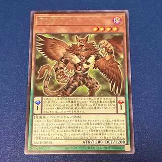 DDグリフォン レア