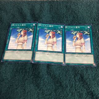 【もふもふ】禁じられた聖杯