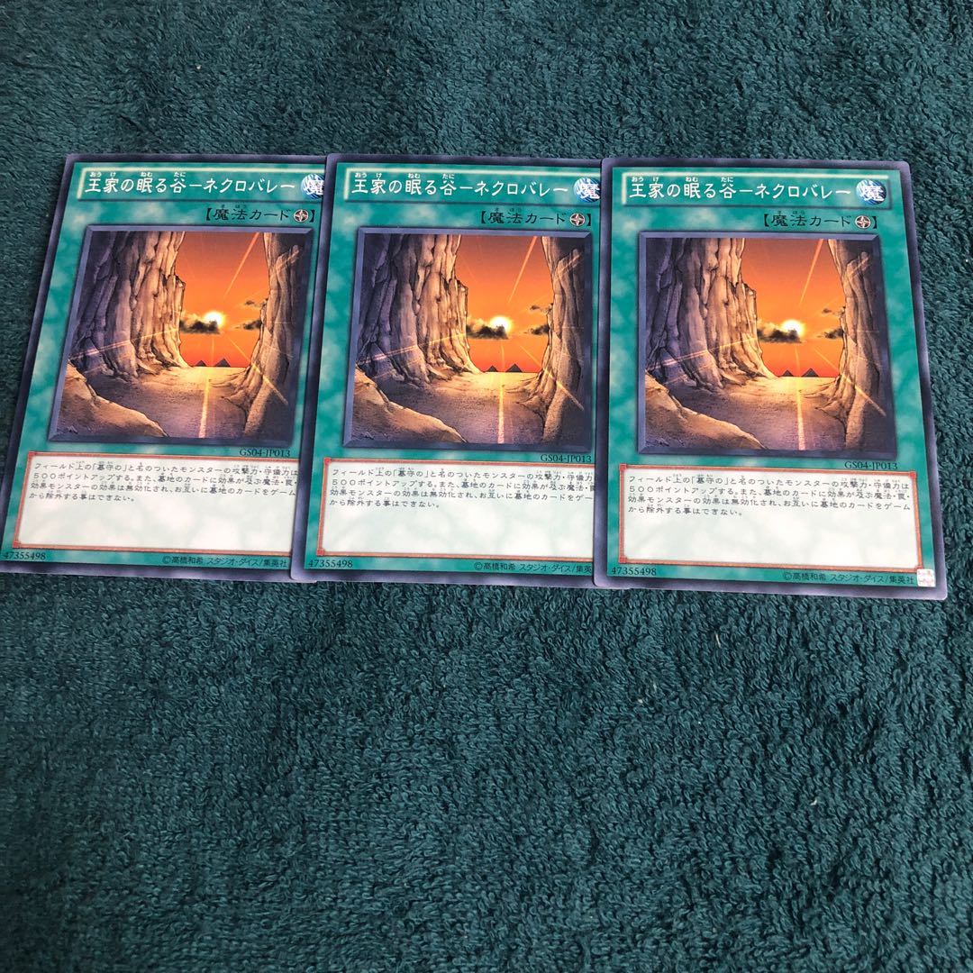 【もふもふ】王家の眠る谷-ネクロバレー