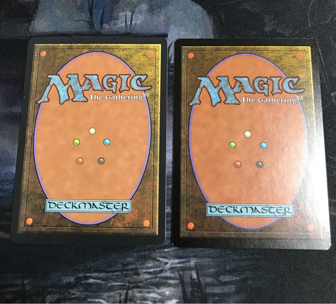 Reanimate Tempest English Version 2-Pack