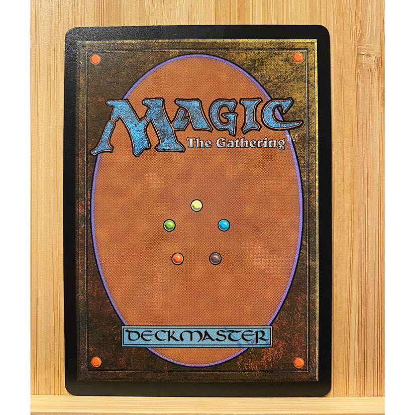 MTG    血染めのぬかるみ　日本語版