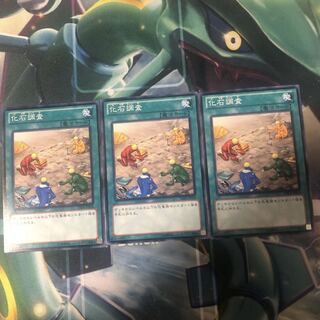 化石調査 3枚 DE04-JP034