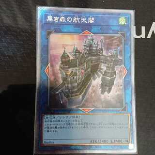 Skyfaring Castle of the Black Forest EXSE