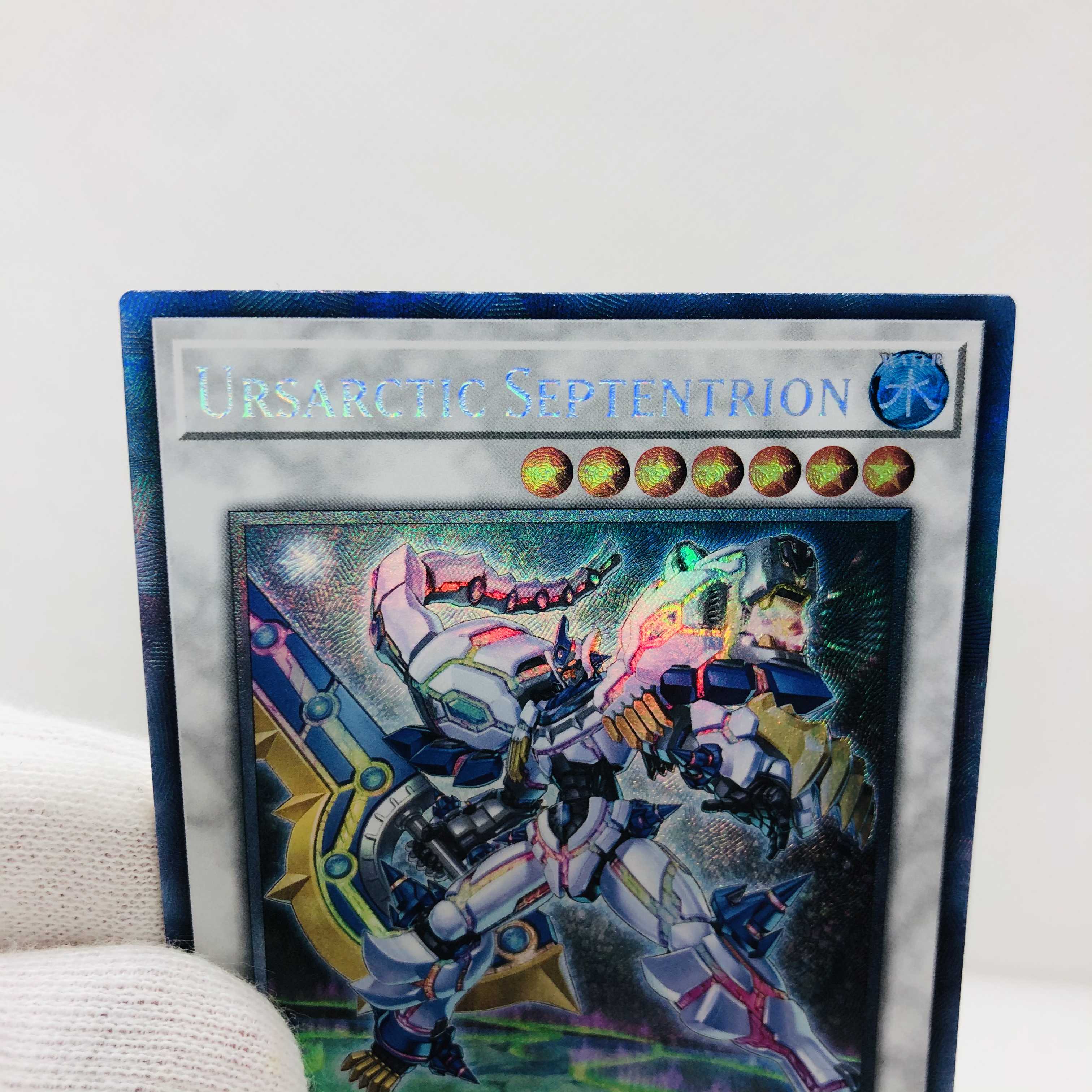 シングルカ 遊戯王 遊戯王 英語版 ベアルクティ セプテン グラン コレクターズレア 各1枚の通販 By 再開しました Tcg Collectors ユウギオウならラクマ ズレア Shineray Com Br