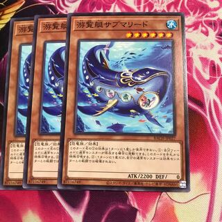 游覧艇サブマリード ノーマル