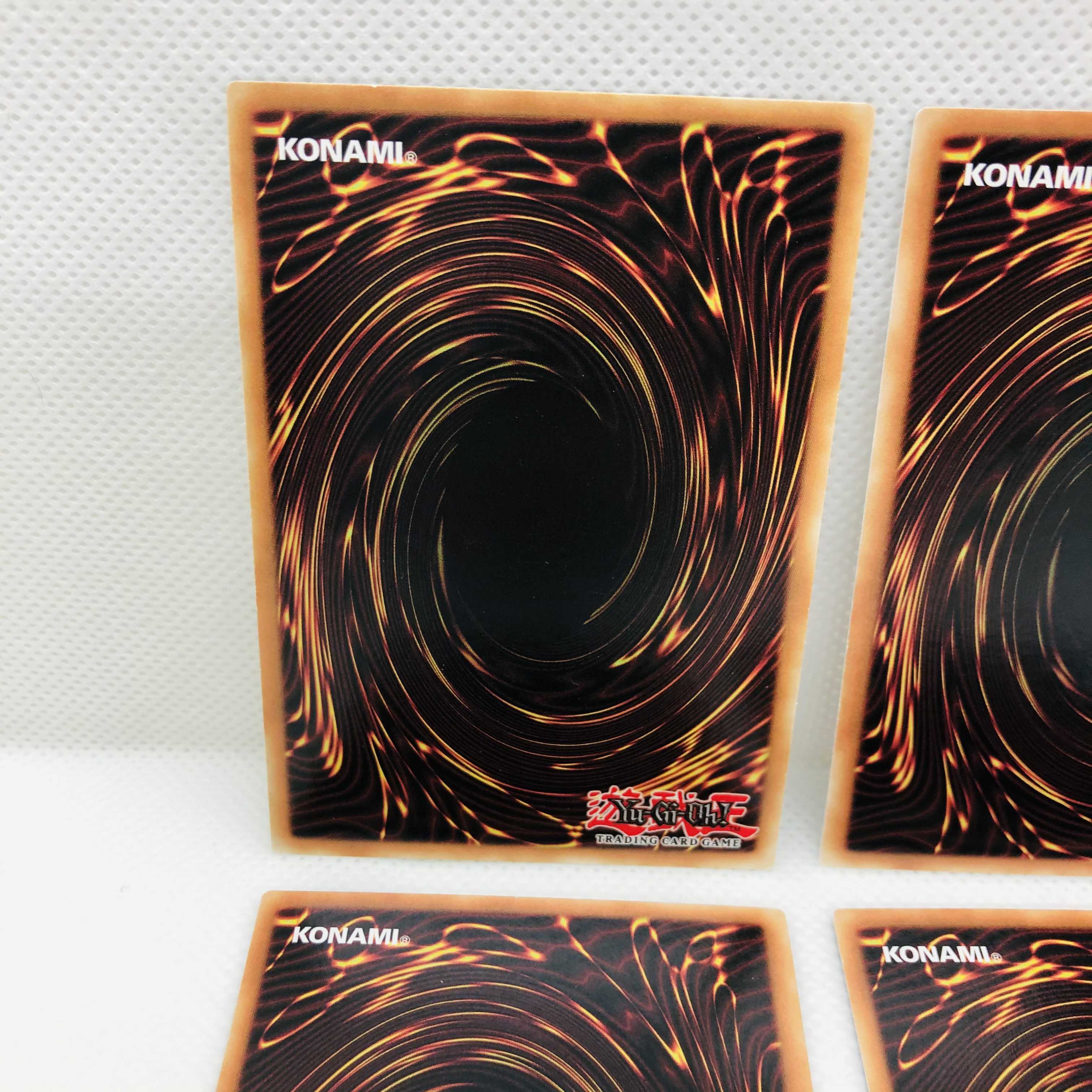 Yu-Gi-Oh English version Yu-Gi-Oh Cyber Dragon Nachster Colorful Ultra Rare