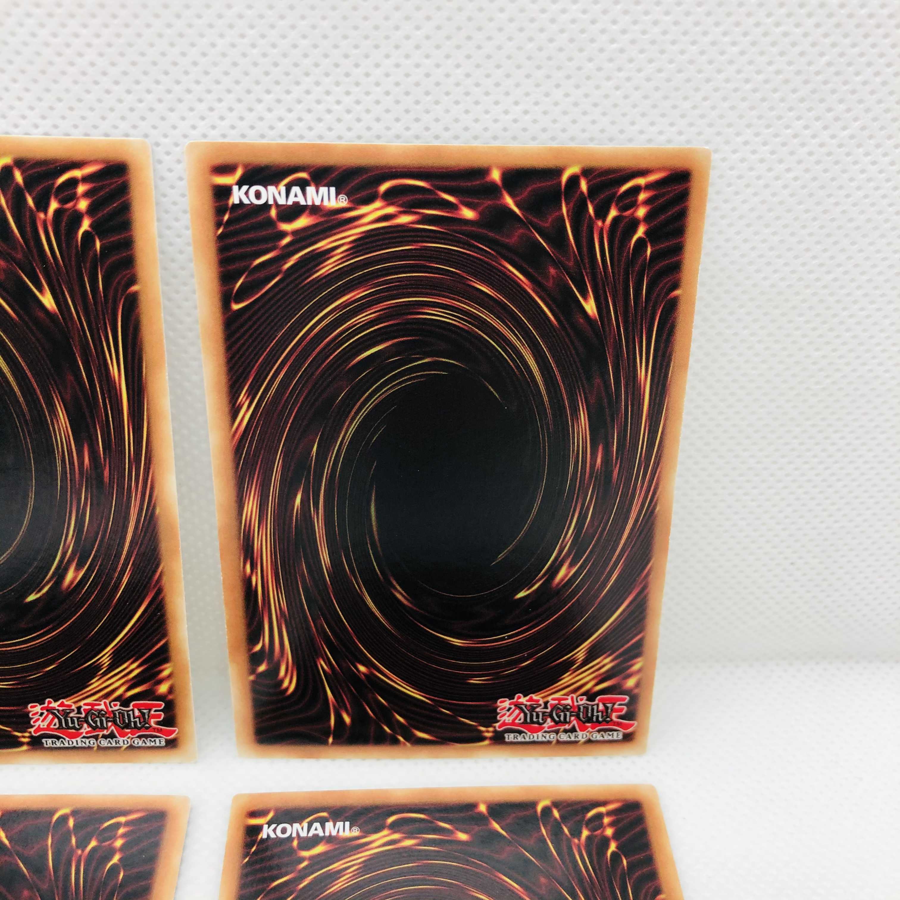 Yu-Gi-Oh English version Yu-Gi-Oh Cyber Dragon Nachster Colorful Ultra Rare