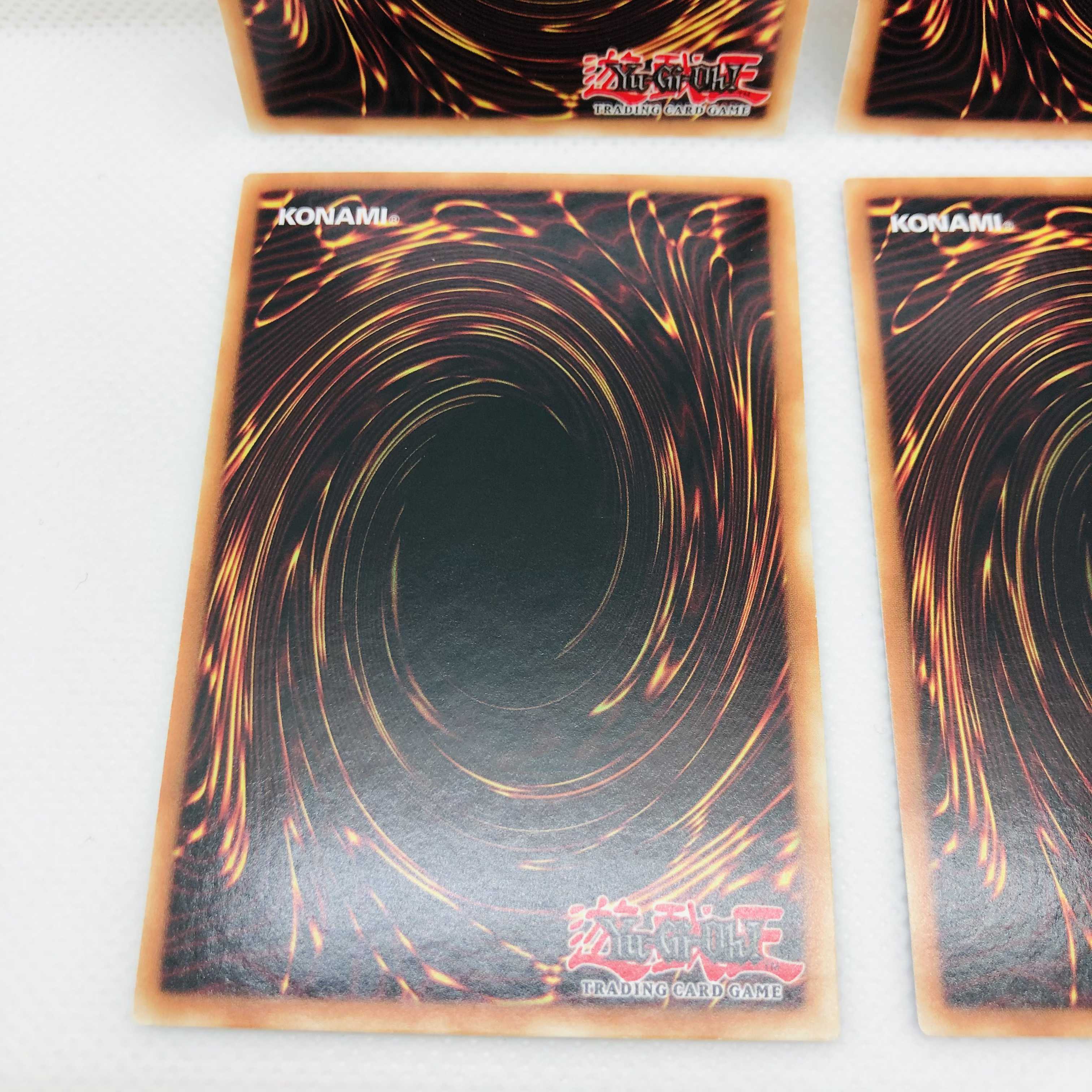 Yu-Gi-Oh English version Yu-Gi-Oh Cyber Dragon Nachster Colorful Ultra Rare