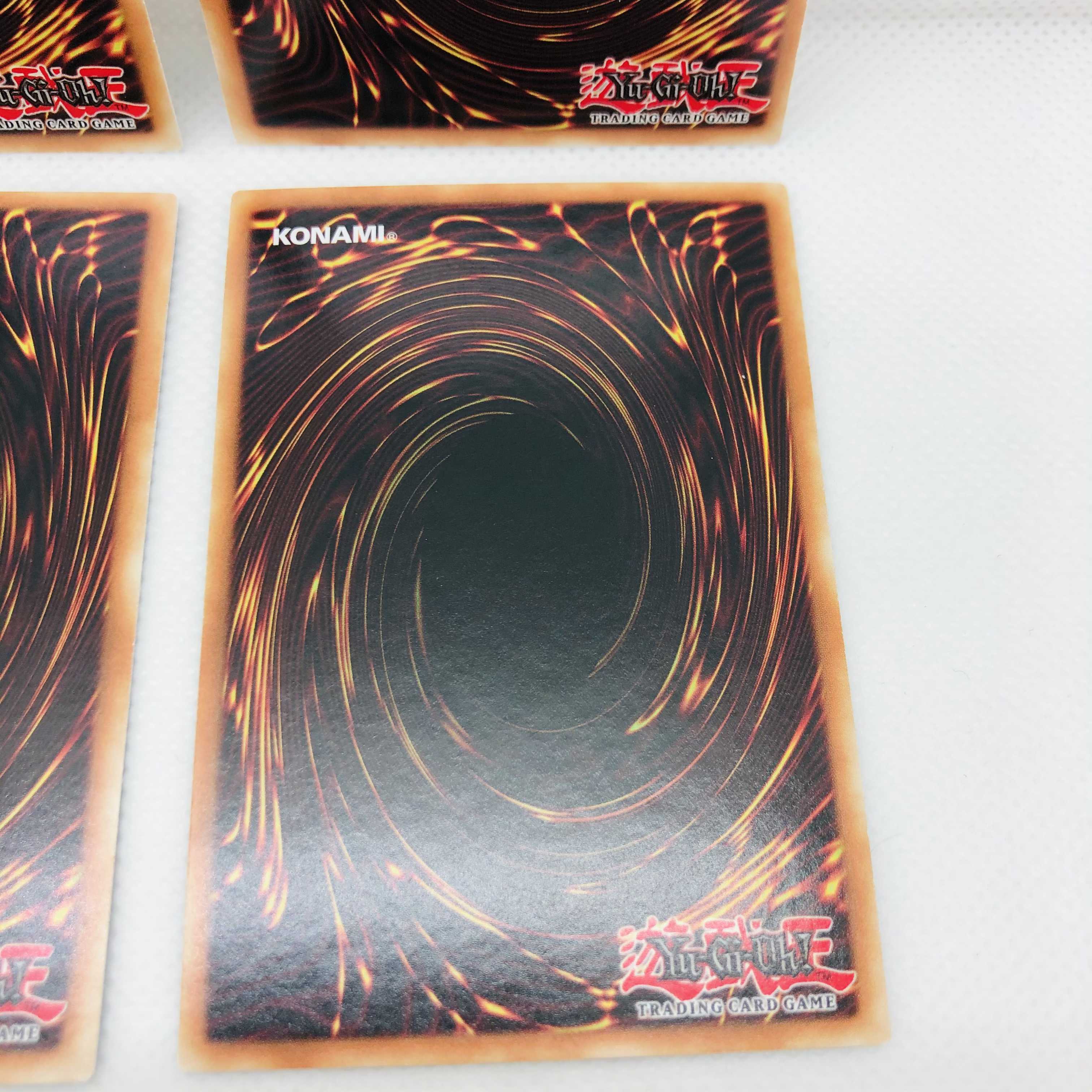 Yu-Gi-Oh English version Yu-Gi-Oh Cyber Dragon Nachster Colorful Ultra Rare