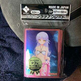 キャラスリ 奏水着 80枚入り