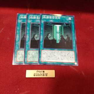 脳開発研究所 ノーマル