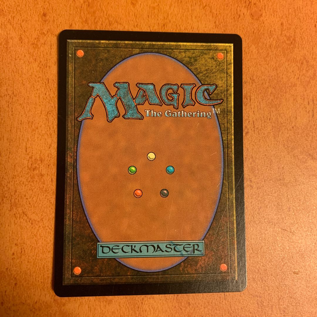 Thought Monitor sketch foil