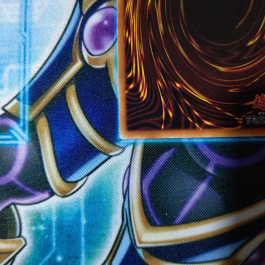 XZ-Caterpillar Cannon Prismatic Secret Rare
