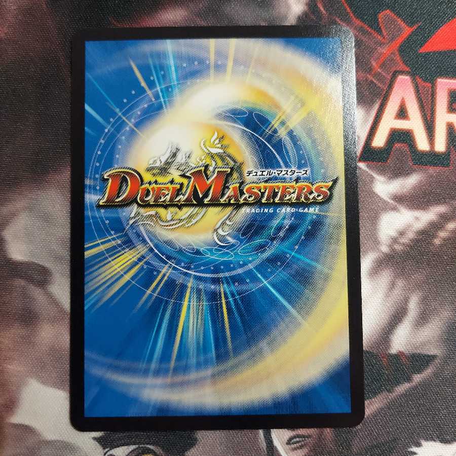 龍風混成 ザーディクリカ SR