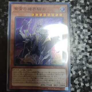 紫宵の機界騎士