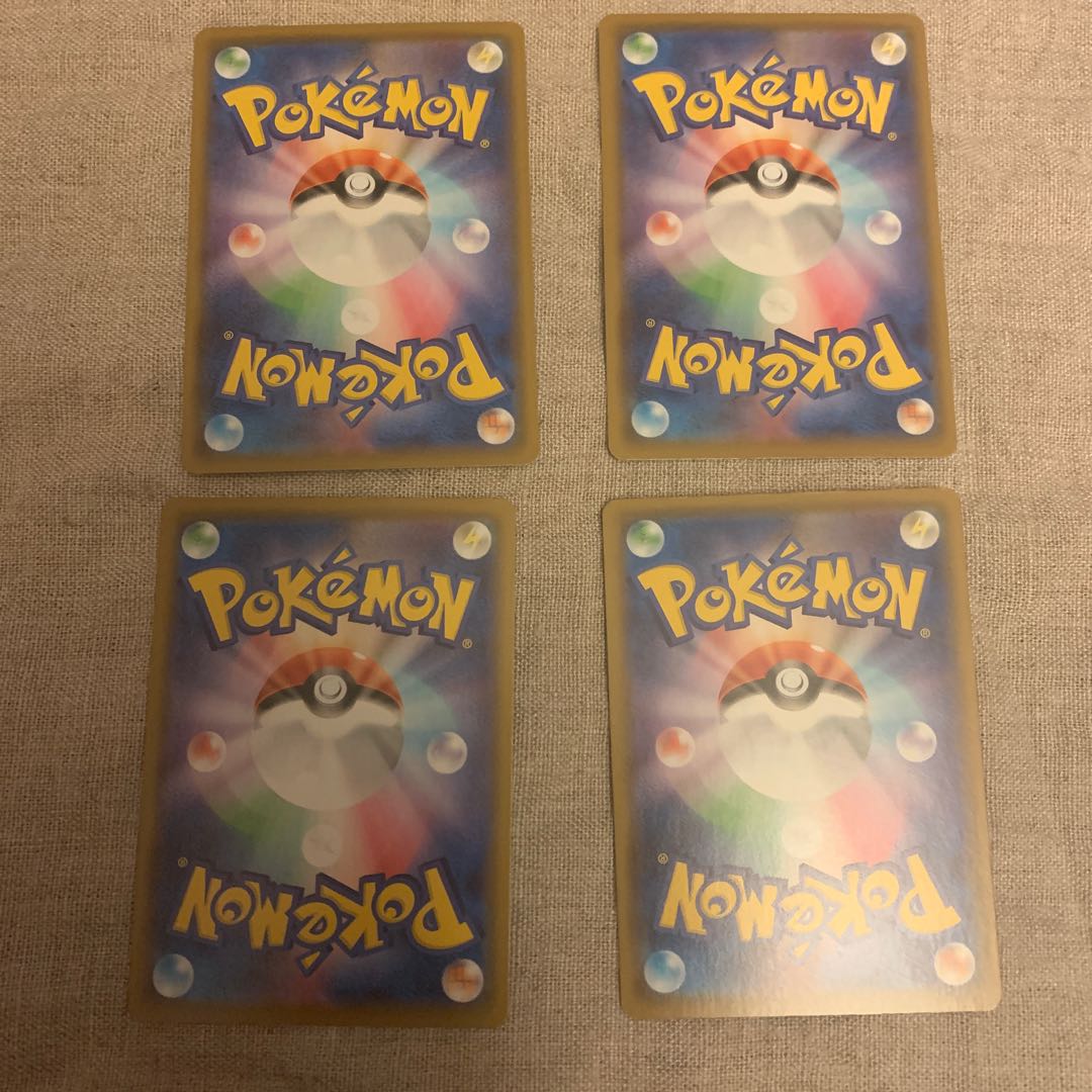 ピカチュウvunion