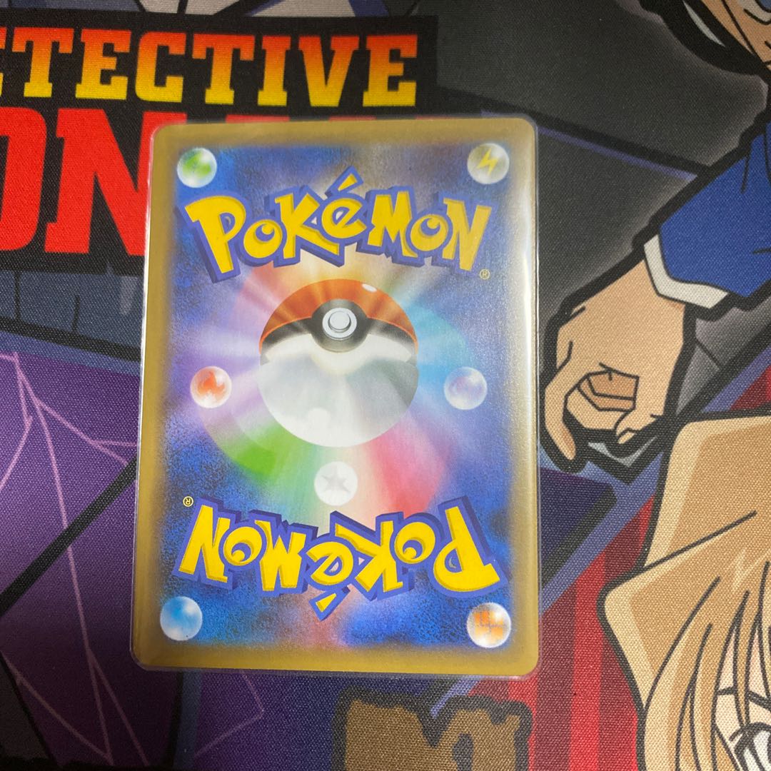 フシギバナ25thアニバーサリープロモセット