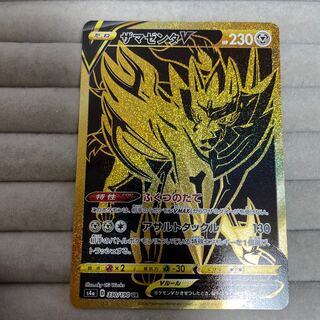 ZamazentaV UR Beautiful