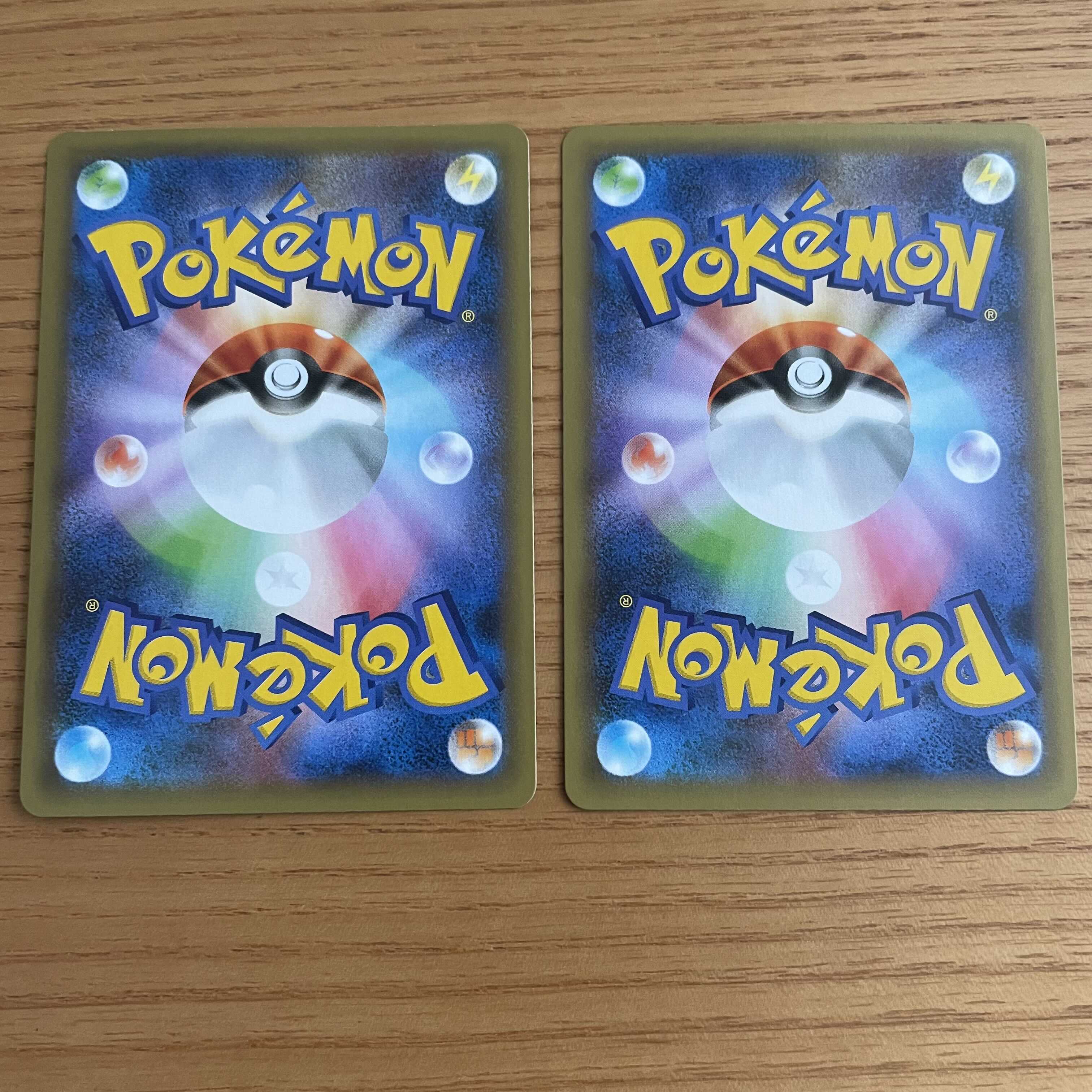 ゼクロム　レシラム　25th