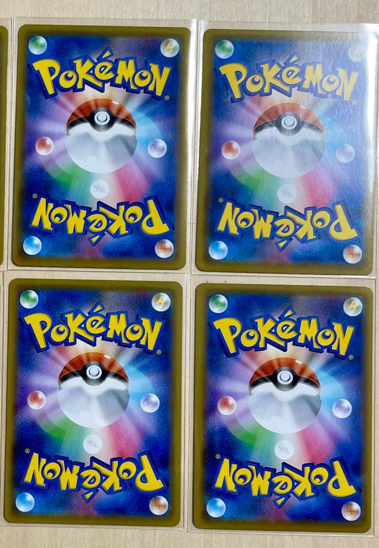 【美品】ピカチュウ V UNION