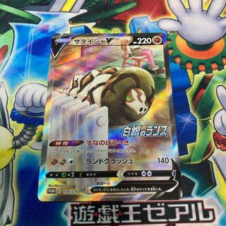 ミニマ様専用】サダイジャV