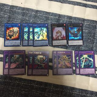 ムーンライトセット