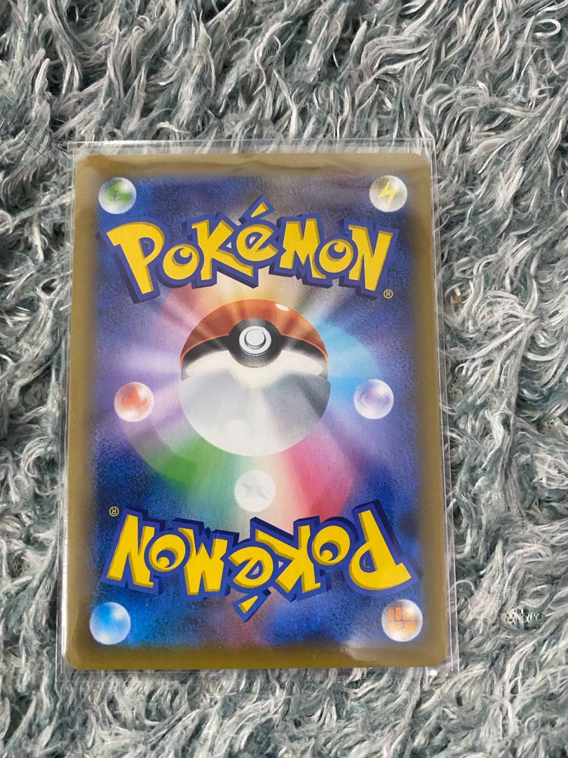 【美品】ポケカ　25th ブラッキープロモ