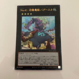 Number 41: Bagooska the Terribly Tired Tapir