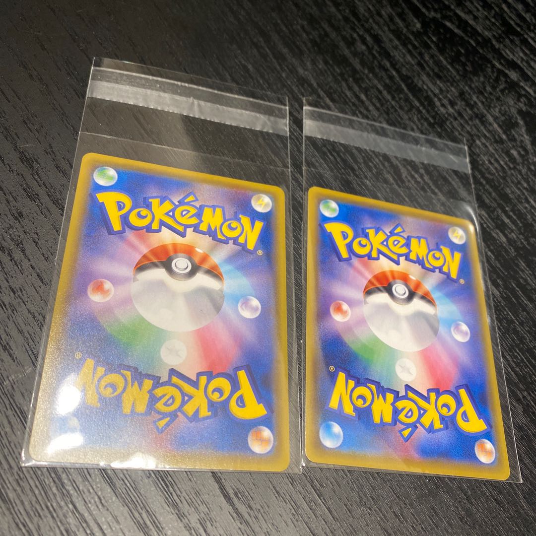 25th AnniversaryZamazentaV ZacianV Set