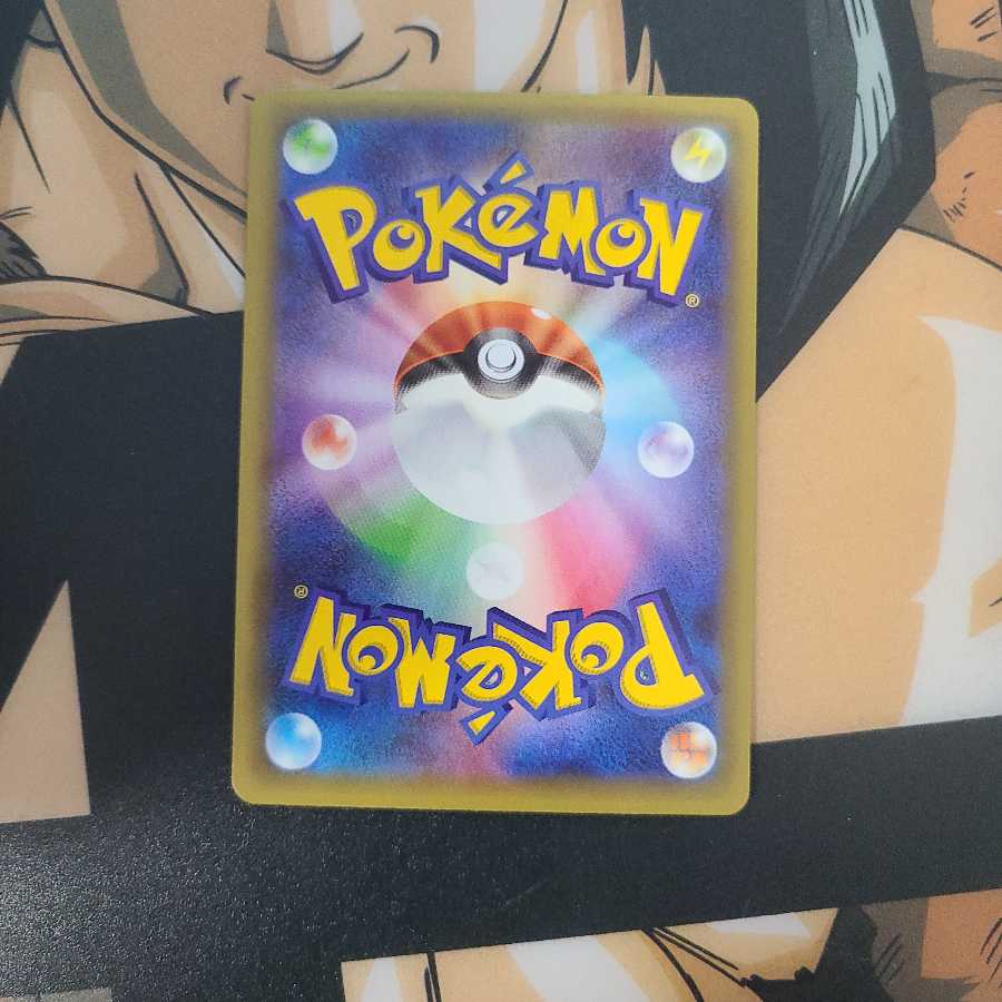 最終値下げ【 極美品】リザードンオーキドsrゼルネアス