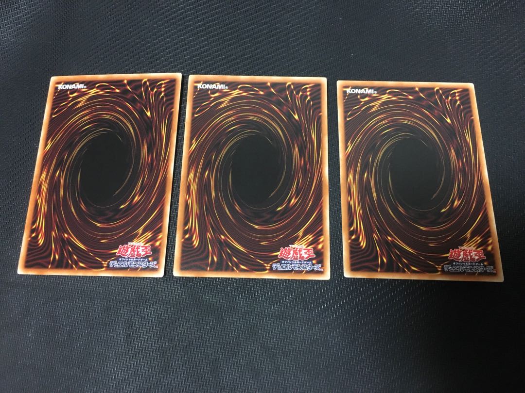 汎用カードセット