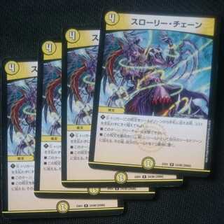 スローリー・チェーン